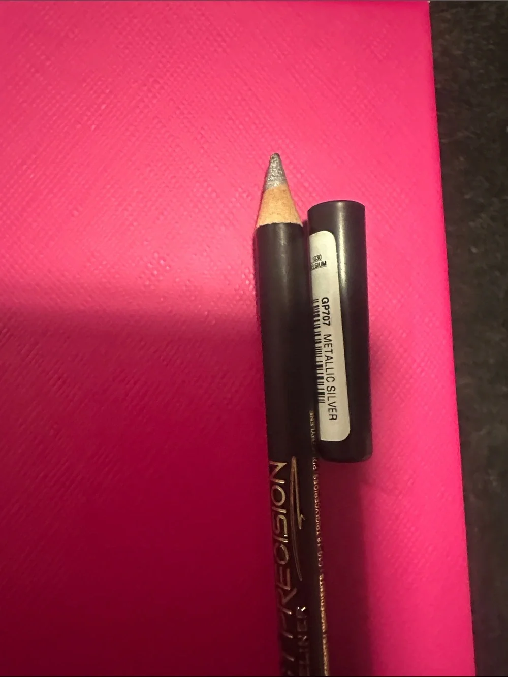 Clinique eyeliner sample